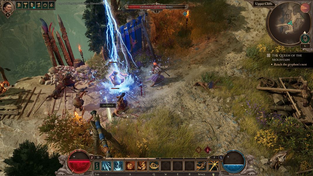 Titan Quest II