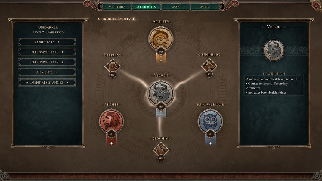 Titan Quest II