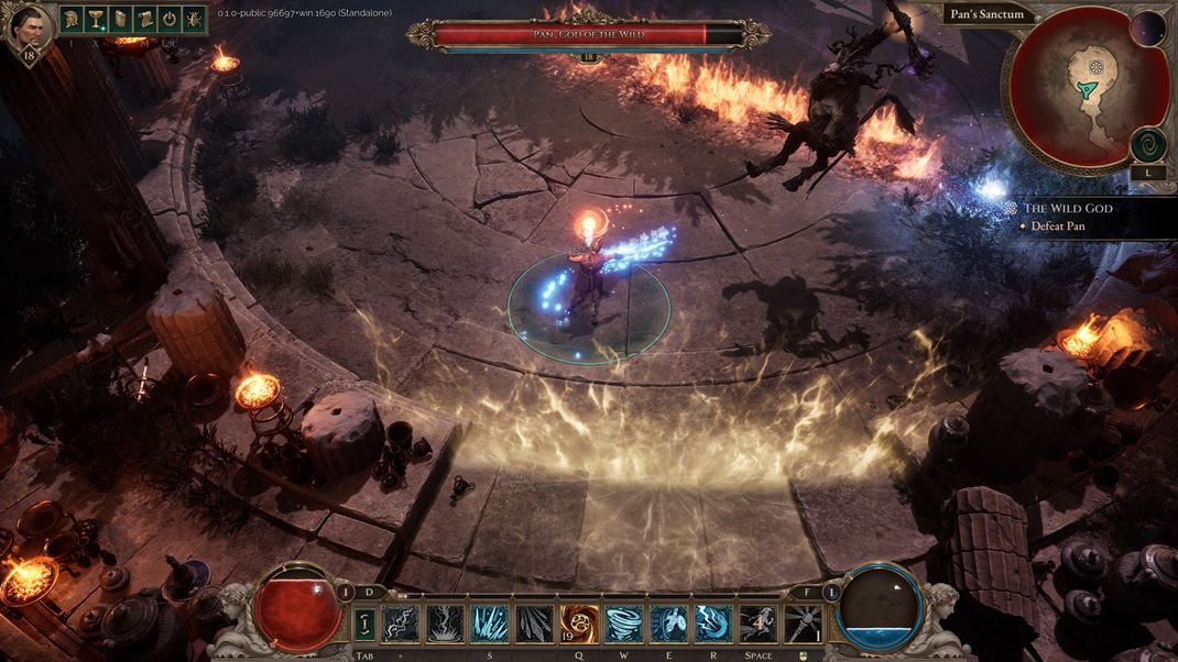 Titan Quest II 
