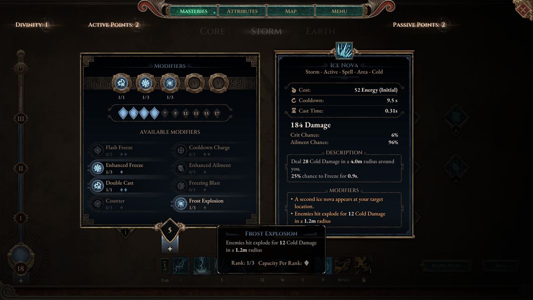 Titan Quest II 