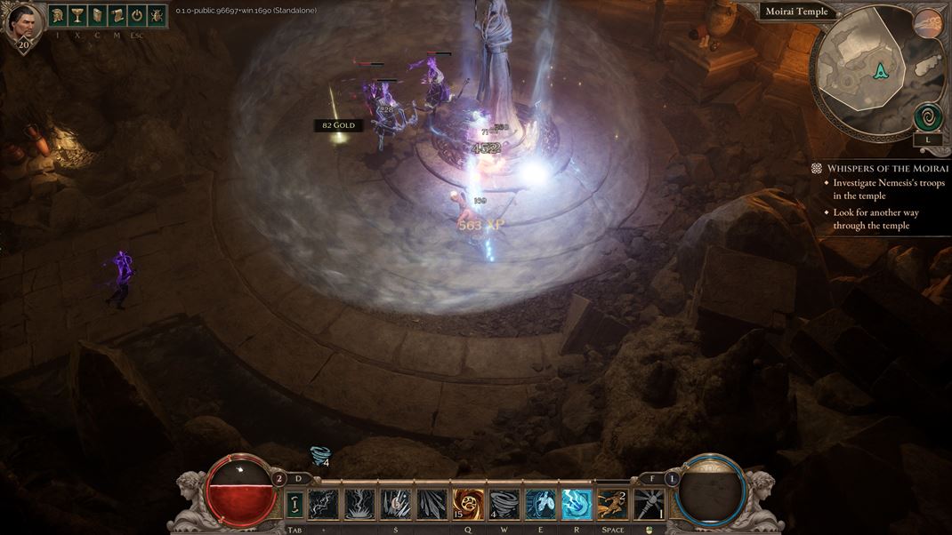 Titan Quest II 