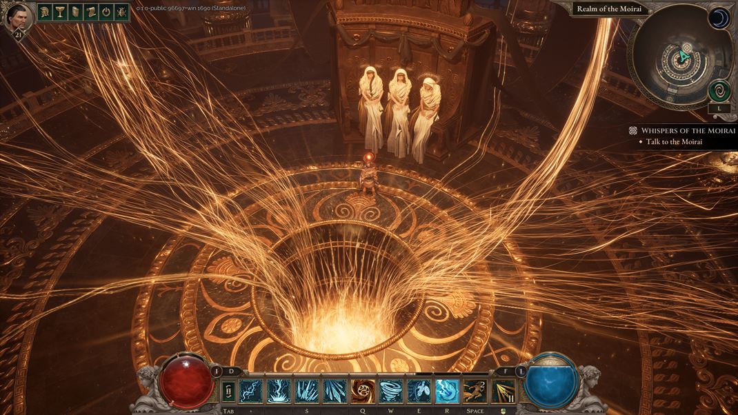 Titan Quest II 