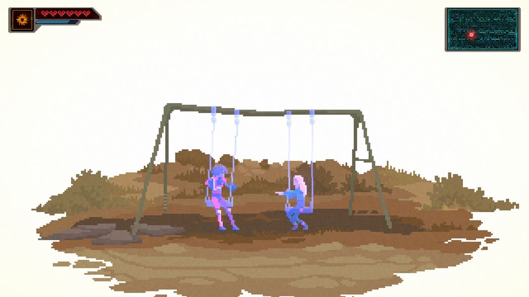 Turbo Kid Nechbaj prepojenia na film