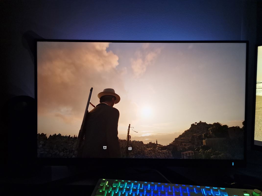 Philips Evnia 32M2N6800 - 32'' 4K Mini LED