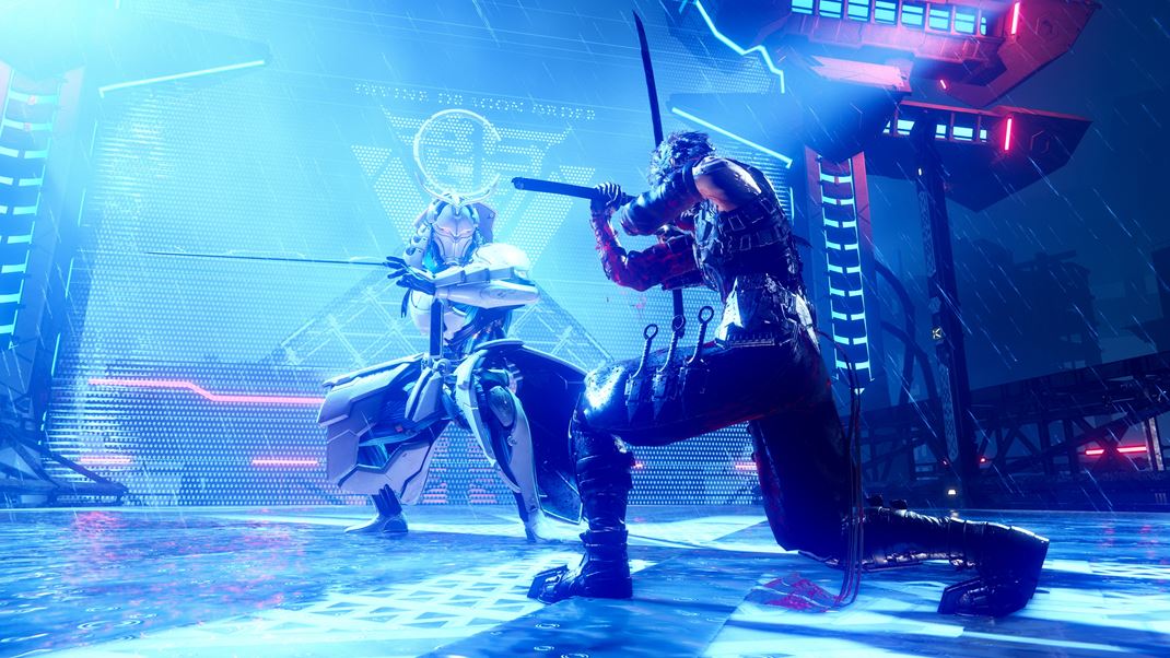 Ninja Gaiden 4 