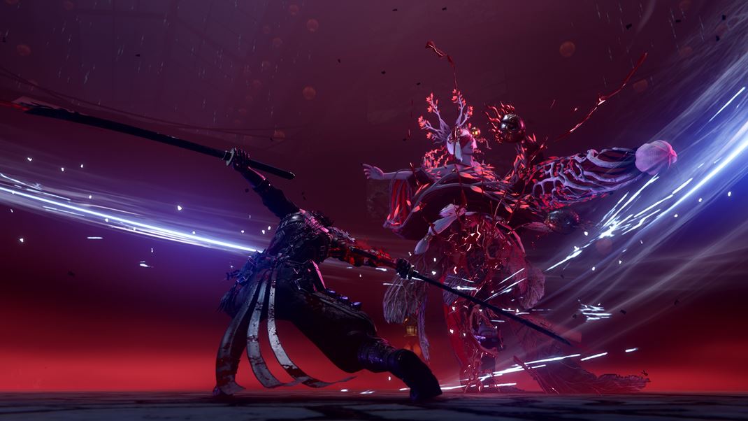 Ninja Gaiden 4
