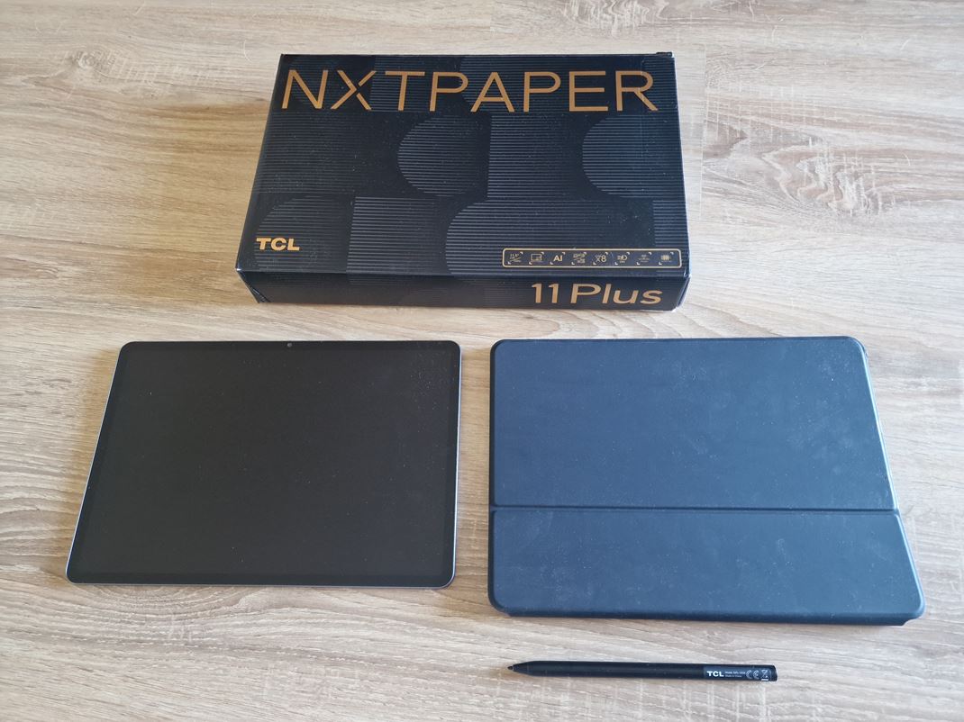 TCL NXT Paper 11 Plus
