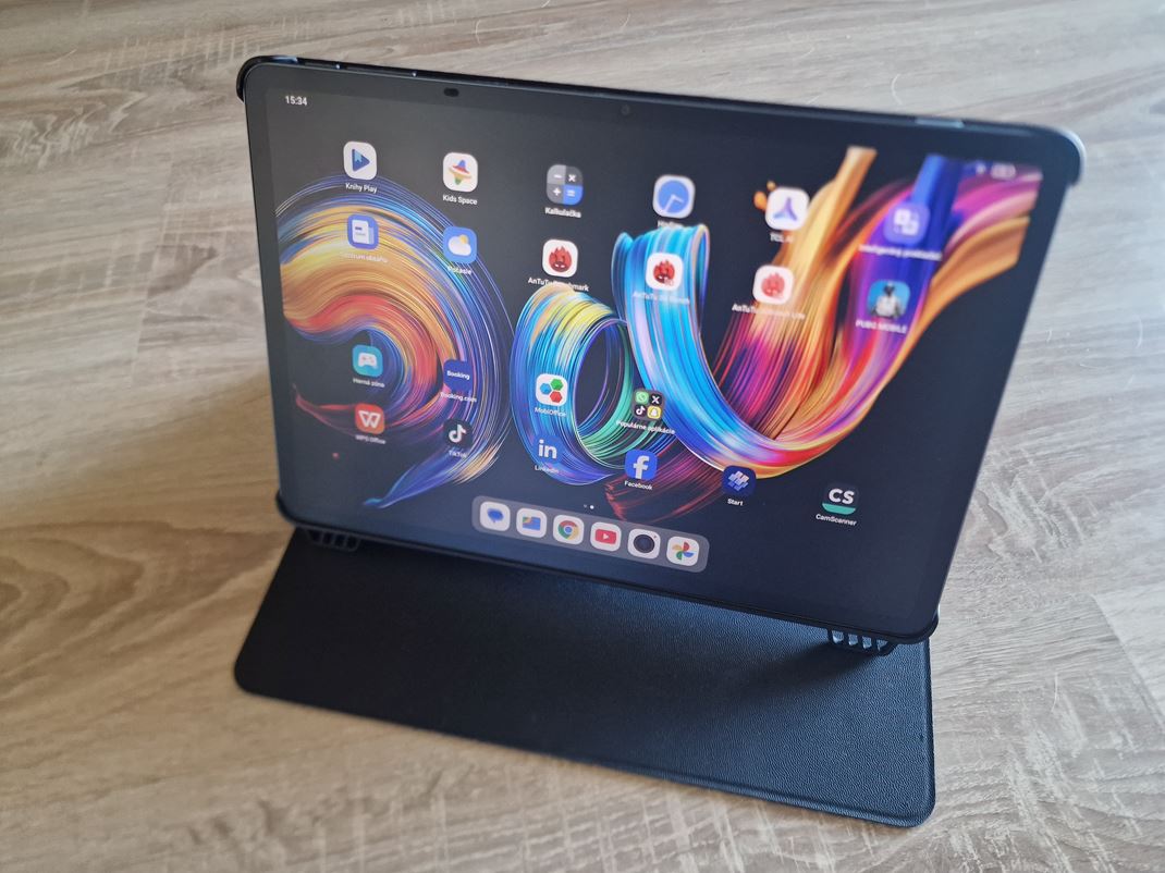 TCL NXT Paper 11 Plus
