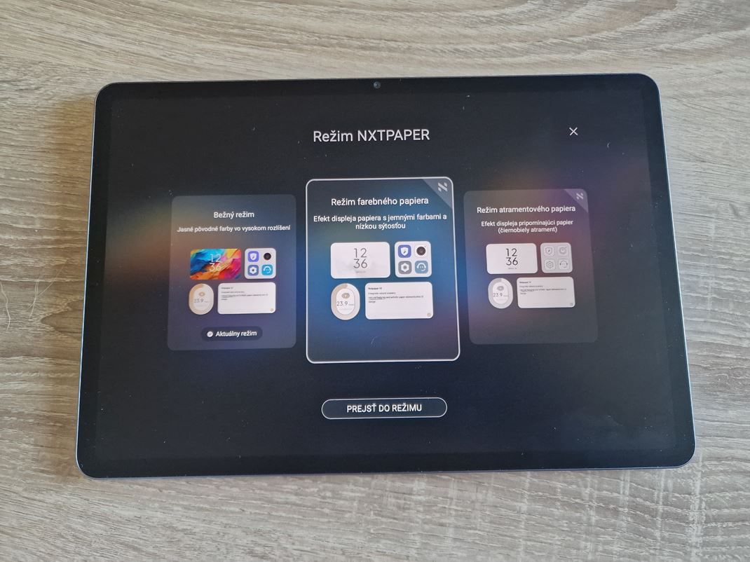 TCL NXT Paper 11 Plus