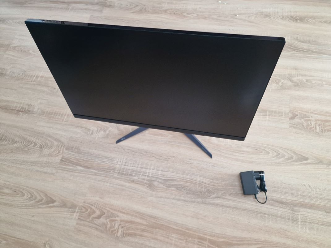 LG 27GS85Q - 1440p / 200Hz monitor