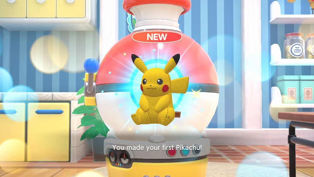 Pokmon Friends