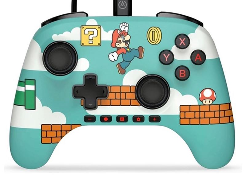 PowerA Advantage Wired Controller for Nintendo Switch 2