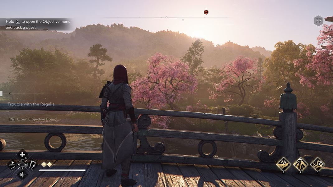 Assassin Creed: Shadows - Claws of Awaji