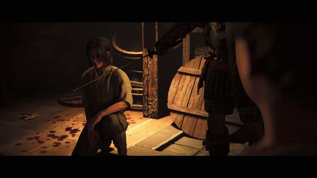 Assassin Creed: Shadows - Claws of Awaji Prbeh bude dramatick, uke rodinu Naoe, ale aj potrebu pomoci od Yasukeho