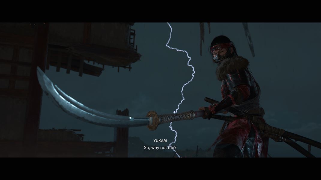 Assassin Creed: Shadows - Claws of Awaji