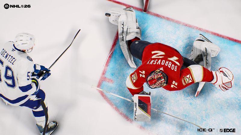 Od dt k drme: Ako NHL 26 oivuje skutonch hrov
