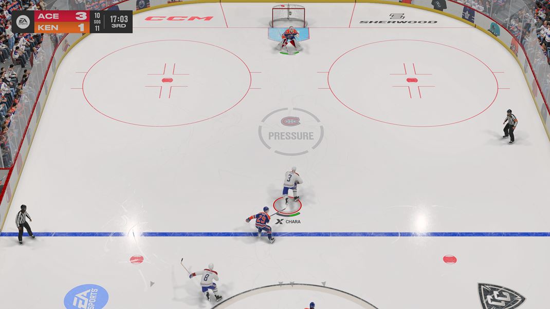 NHL 26