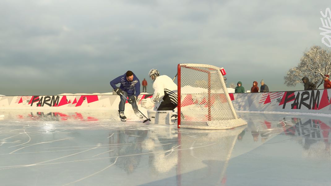 NHL 26 Vina reimov sa nedokala vekch zmien