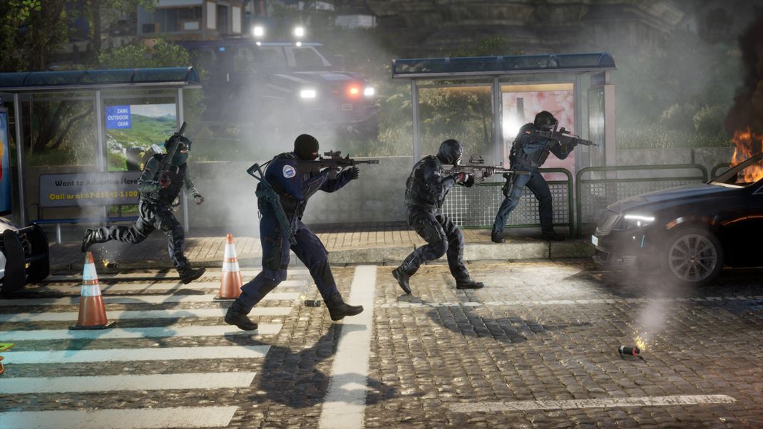 Tvorca pvodnho Counter-Strike o novej aknej hre Alpha Response