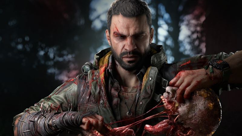 Dying Light The Beast