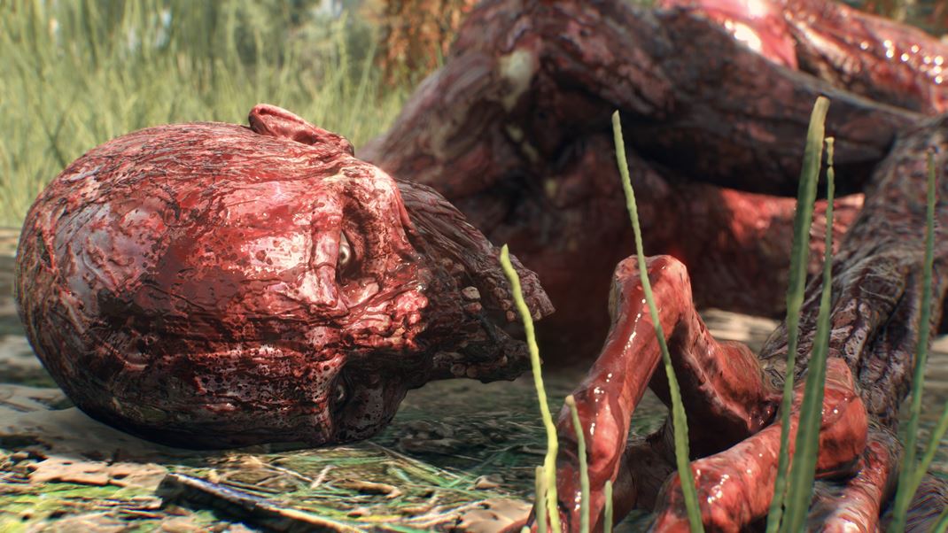 Dying Light: The Beast Ale o autorom ide, s detaily postv a zombkov.