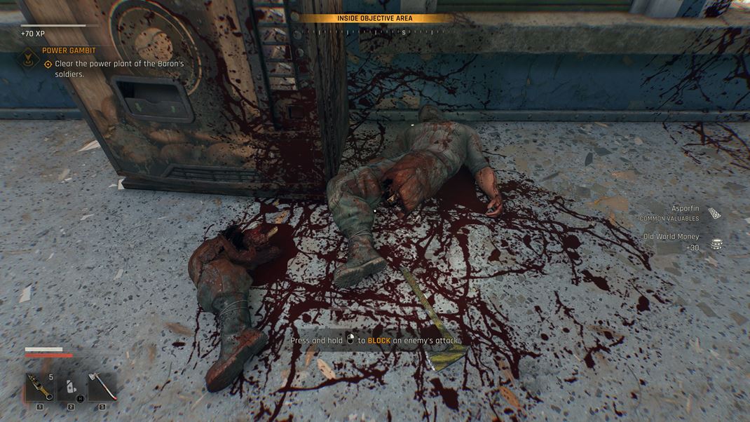 Dying Light: The Beast Po boji asto skonia rozkskovan.