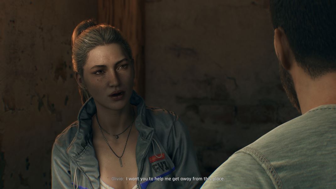 Dying Light: The Beast Crane sa vrtil a pripravuje sa na pomstu.