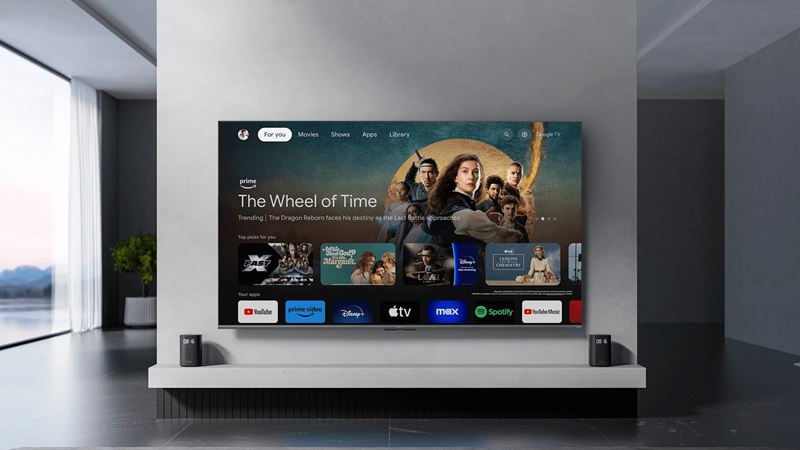 65'' Xiaomi TV A Pro