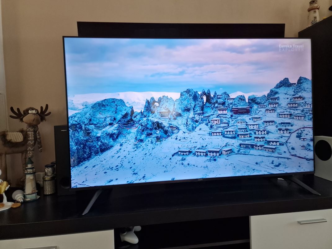 65'' Xiaomi TV A Pro