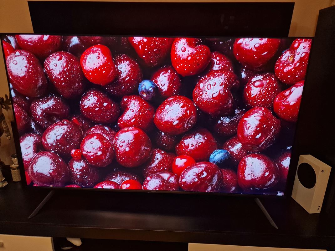 65'' Xiaomi TV A Pro