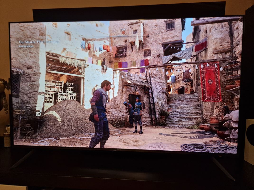 65'' Xiaomi TV A Pro