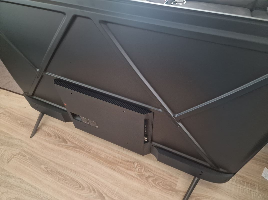 65'' Xiaomi TV A Pro