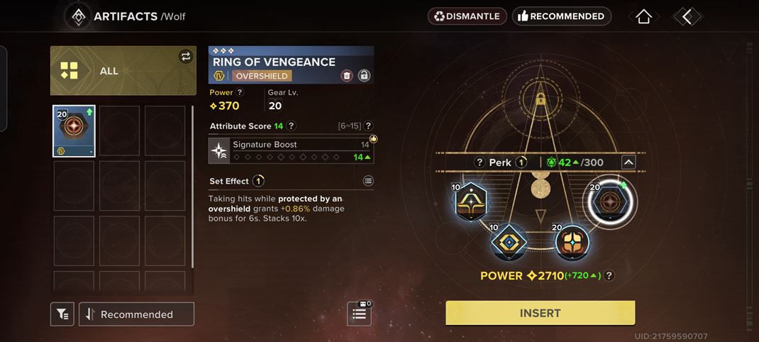 Destiny: Rising Vylepova tu toho dokete naozaj vea