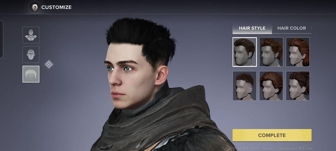 Destiny: Rising