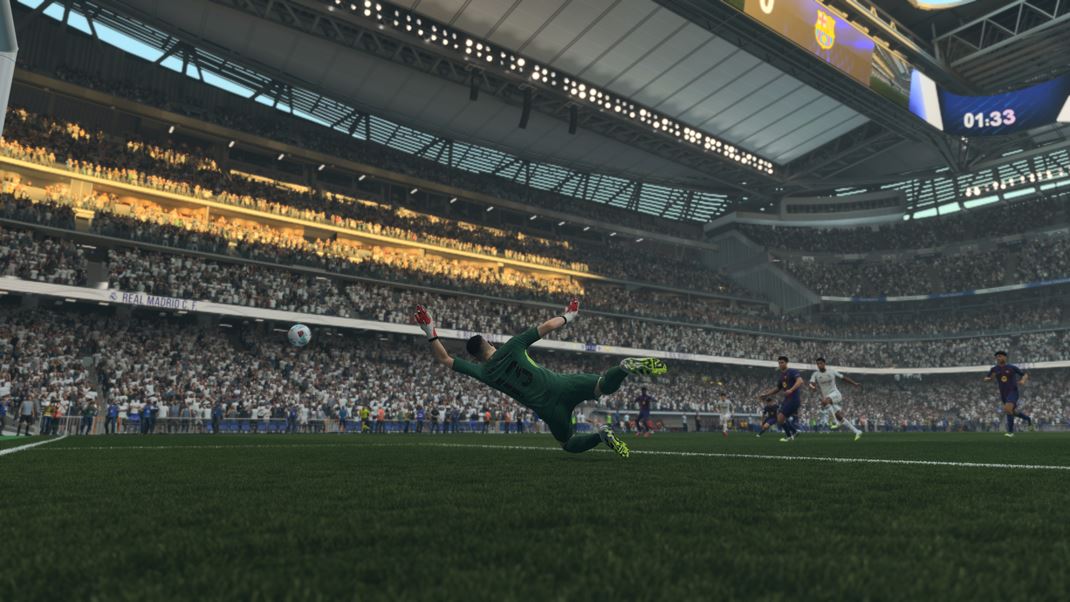 EA Sports FC 26