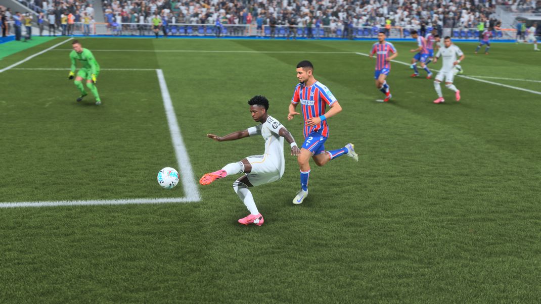 EA Sports FC 26