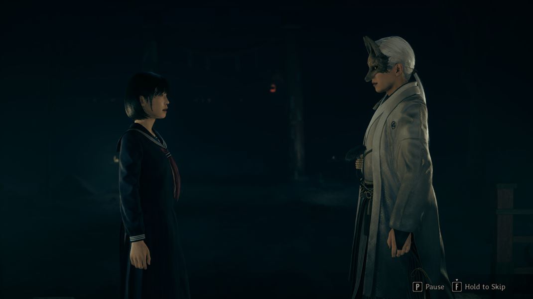 Silent Hill f
