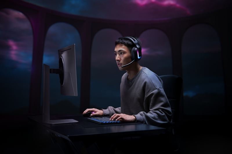 Logitech G522 Lightsped