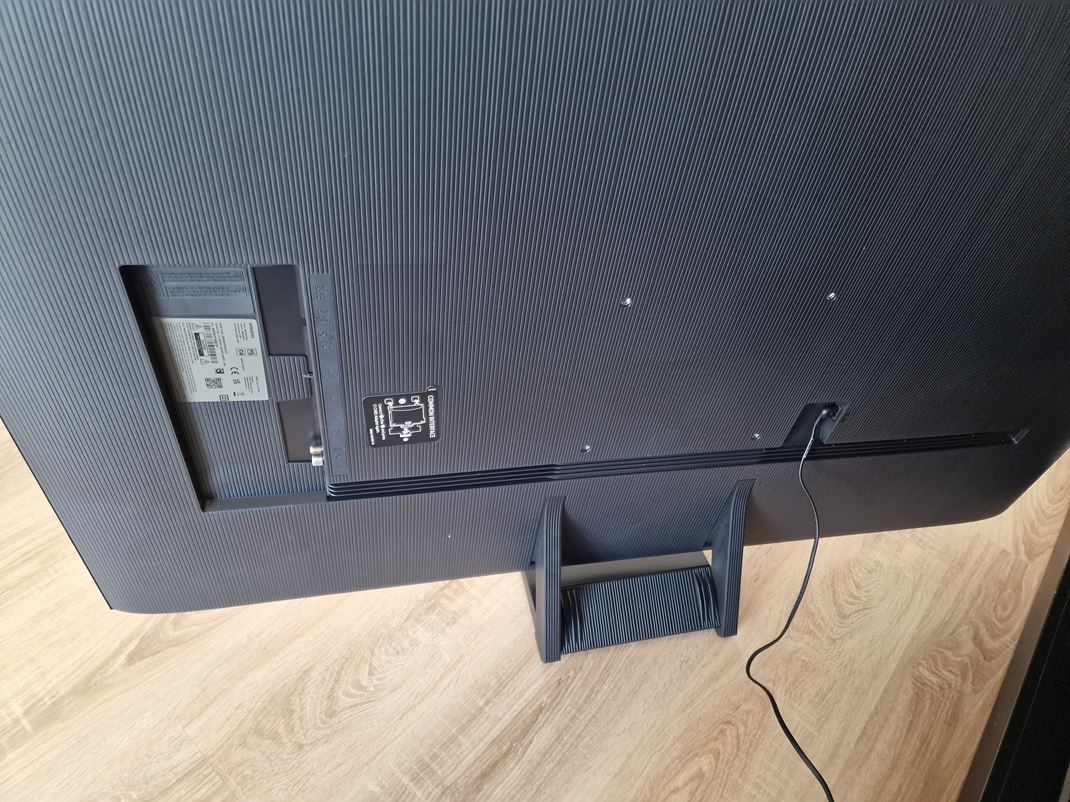 Samsung 55'' QN70 - Neo QLED TV