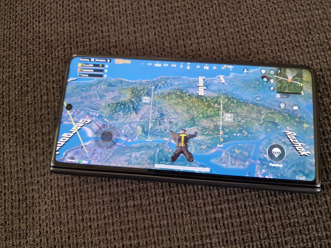 Honor Magic V5