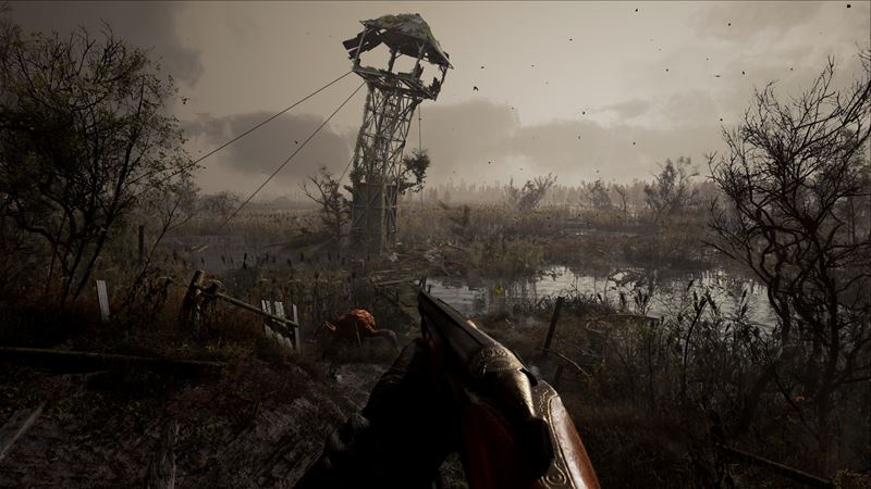 GSC Game World o evolcii S.T.A.L.K.E.R. 2 a o tom, o bude alej 