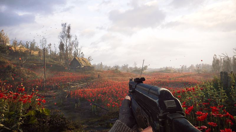 GSC Game World o evolcii S.T.A.L.K.E.R. 2 a o tom, o bude alej