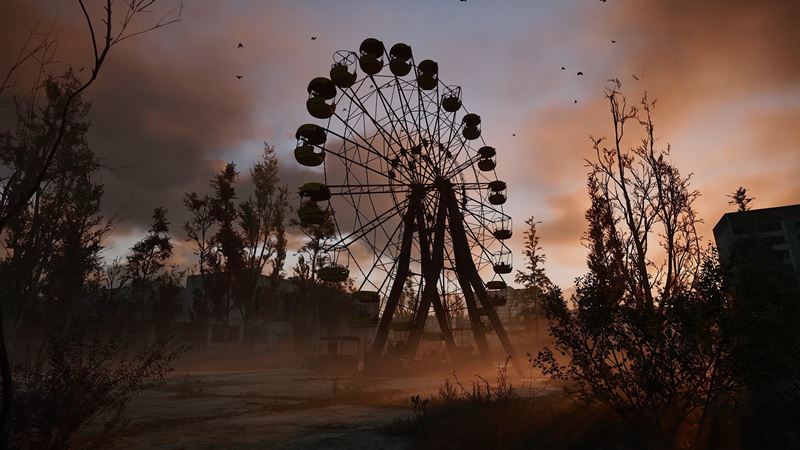 GSC Game World o evolcii S.T.A.L.K.E.R. 2 a o tom, o bude alej
