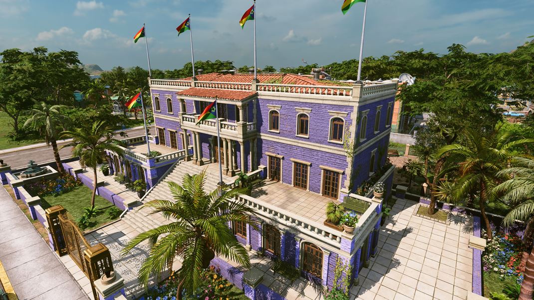 Tropico 7 