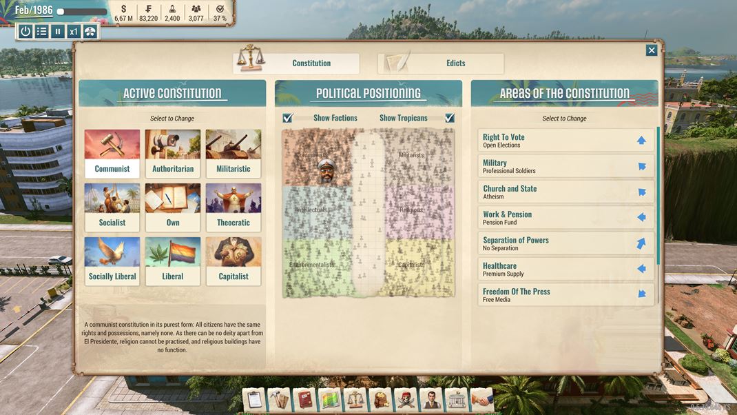 Tropico 7 