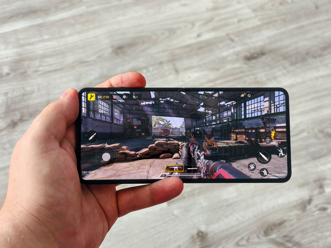 Samsung Galaxy Z Flip7 