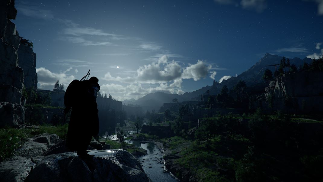 Crimson Desert 