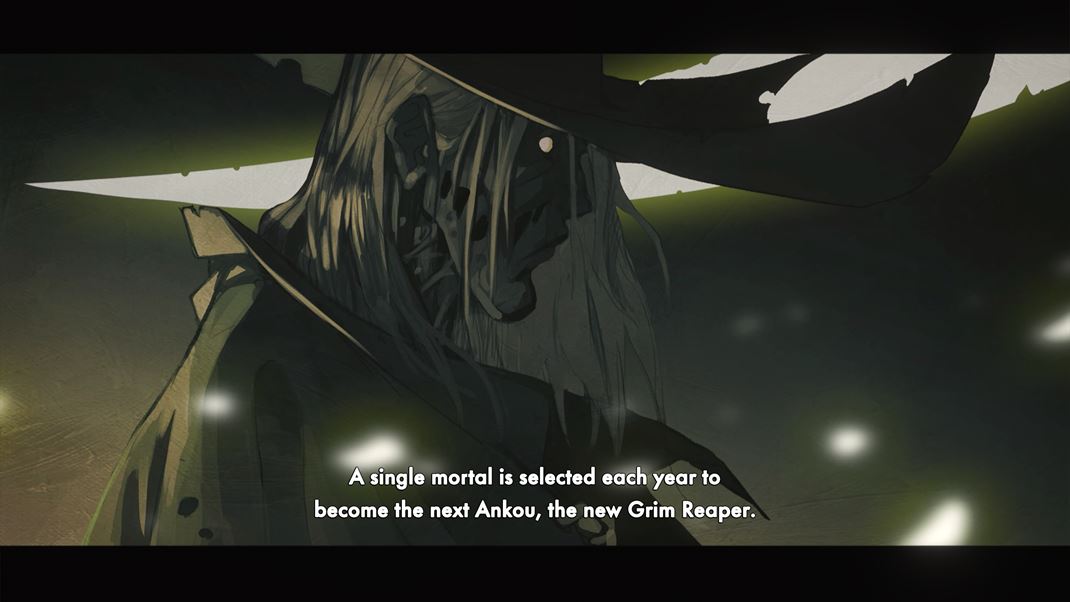 Shinobi: Art of Vengeance