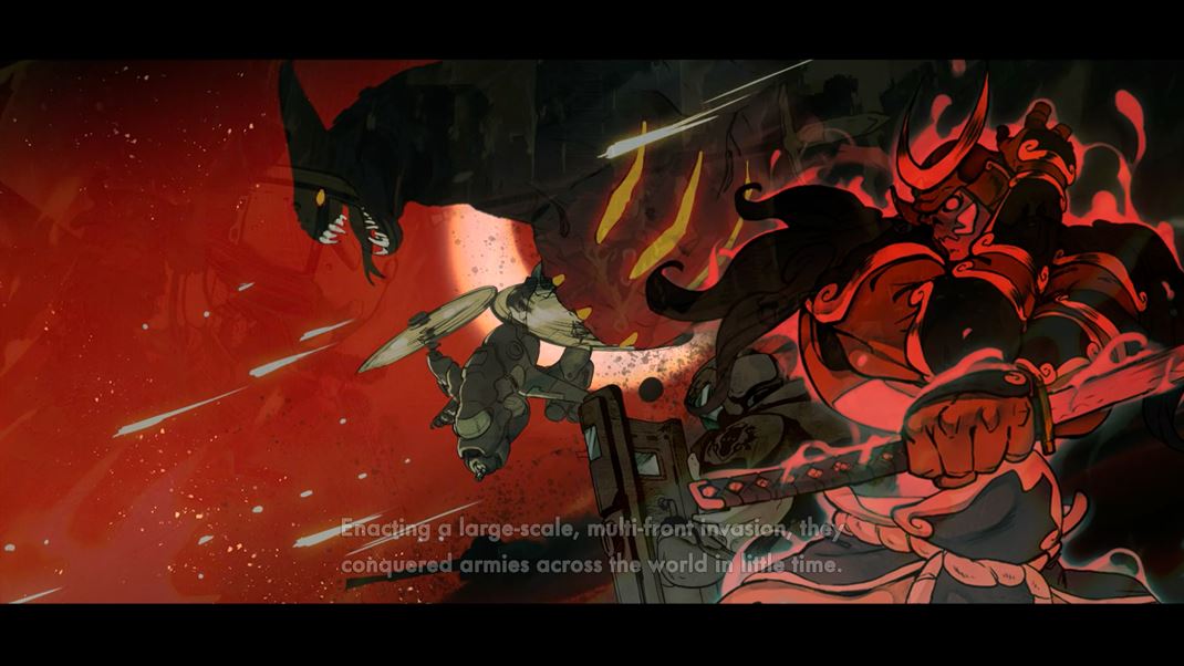 Shinobi: Art of Vengeance