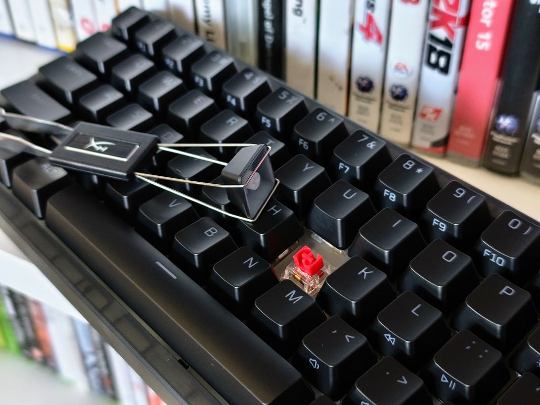 HyperX Origins 2 65 